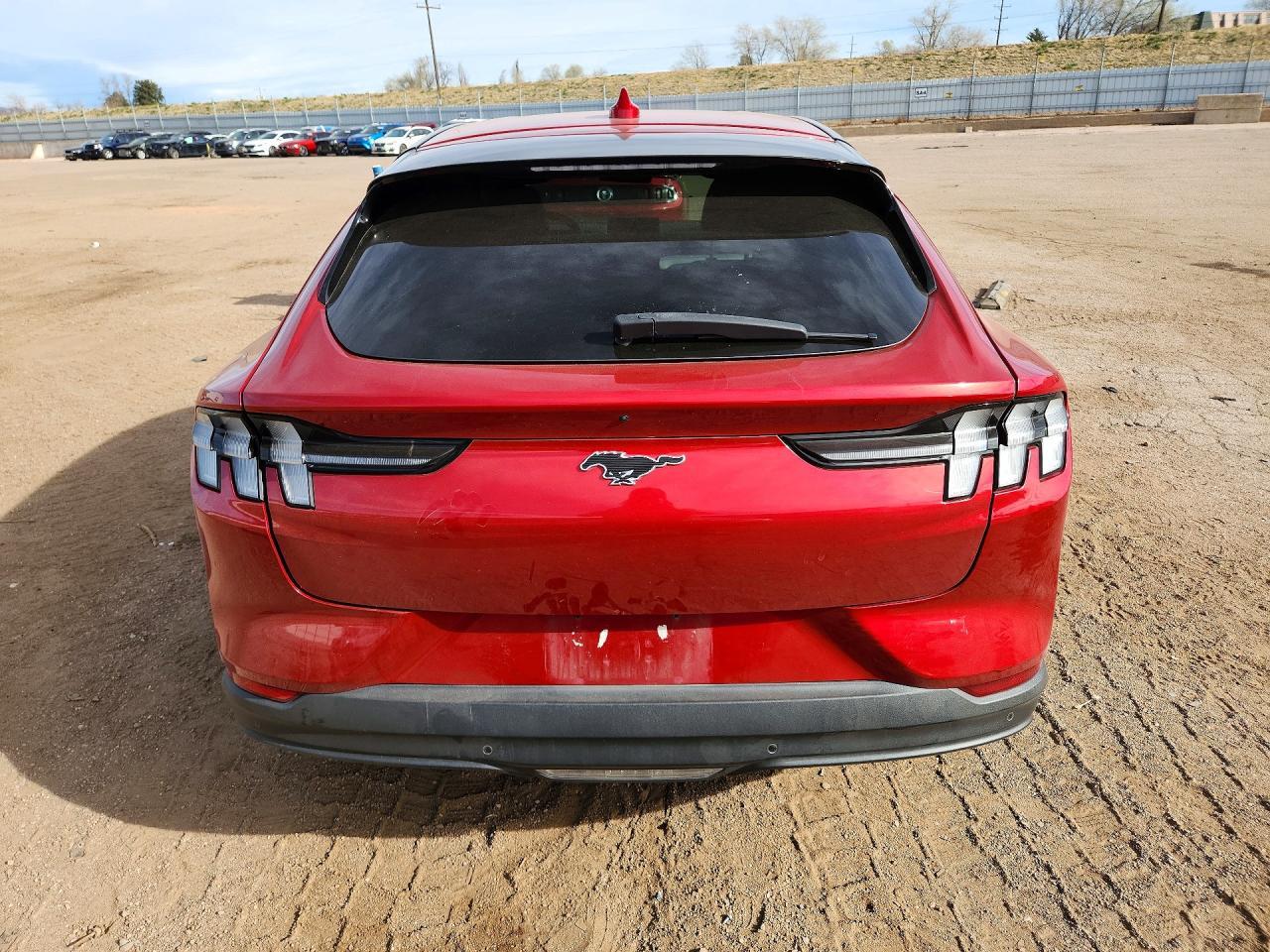 2022 Ford Mustang Mach-E Select - Image 6