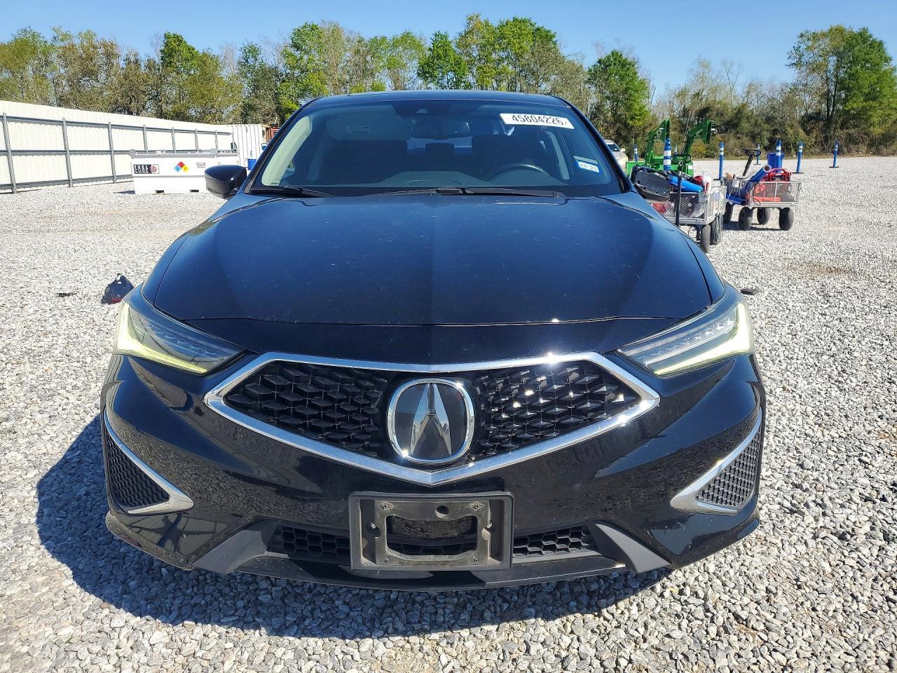 2021 Acura Ilx Premium - Фото 5