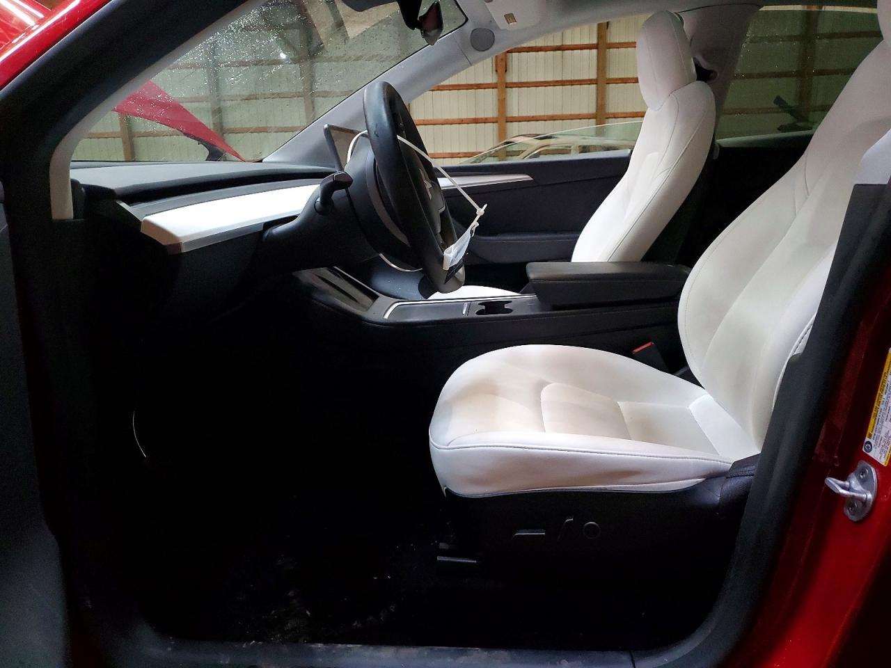 2023 Tesla Model Y - Фото 7