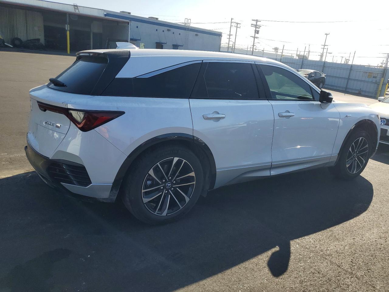 2024 Acura Zdx A-Spec - Фото 3