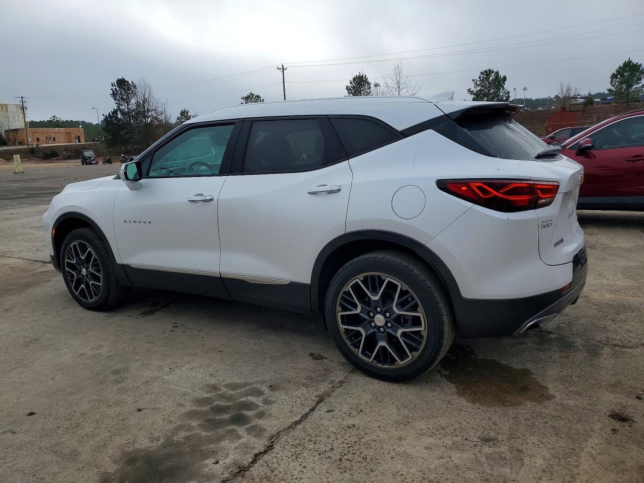 2023 Chevrolet Blazer Premier - Image 2