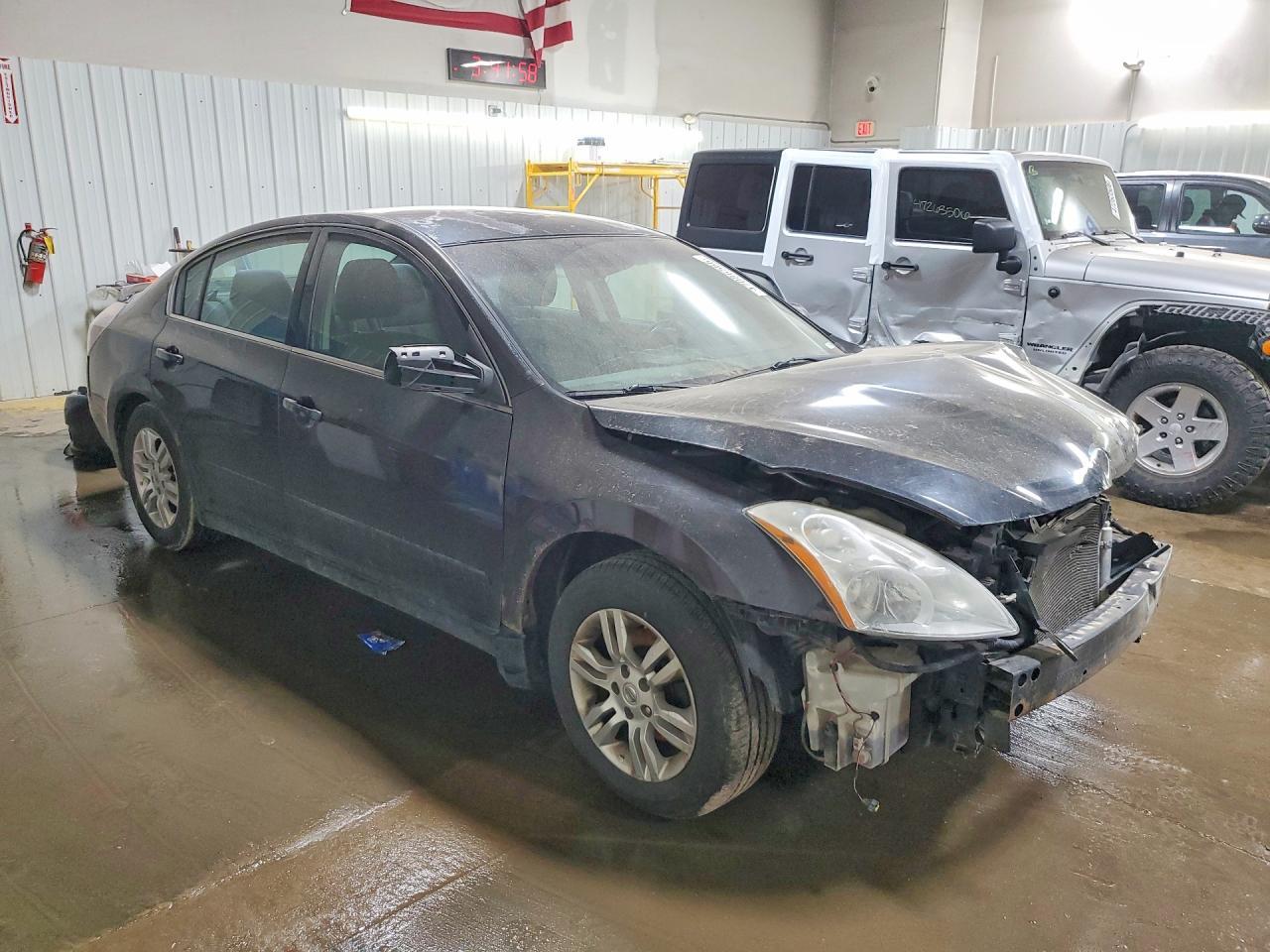 2011 Nissan Altima 2.5 - Фото 4