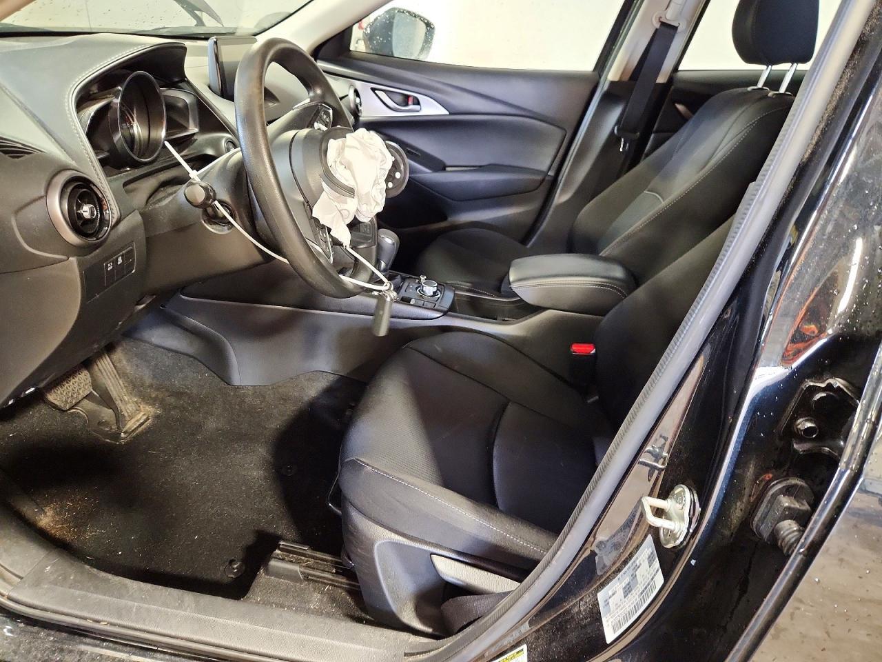2019 Mazda Cx-3 Sport - Image 7