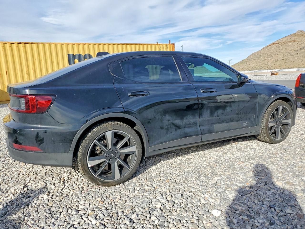 2022 Polestar 2 - Фото 3