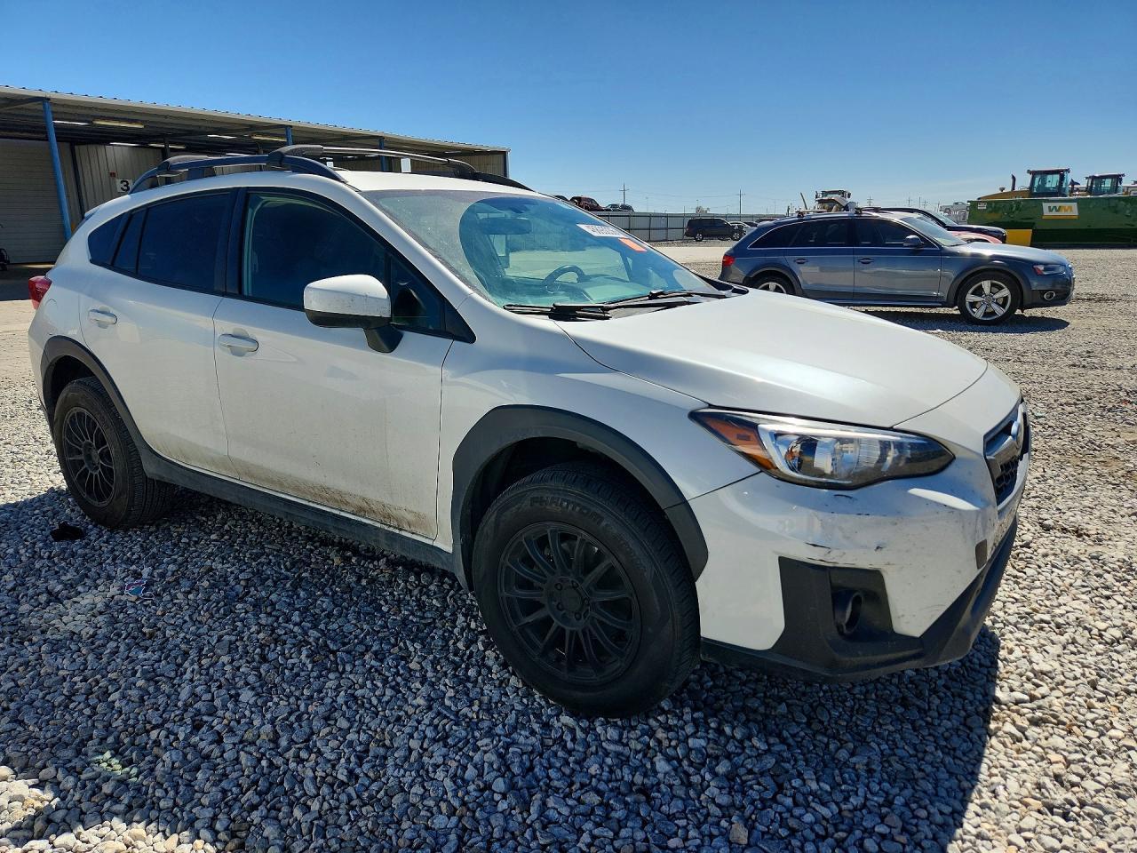 2019 Subaru Crosstrek Premium - Фото 4