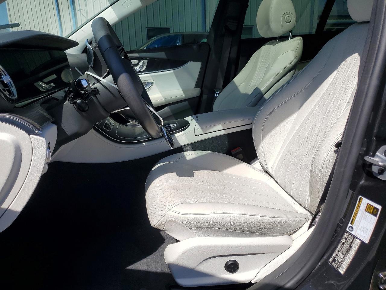 2021 Mercedes-Benz E 350 - Image 7
