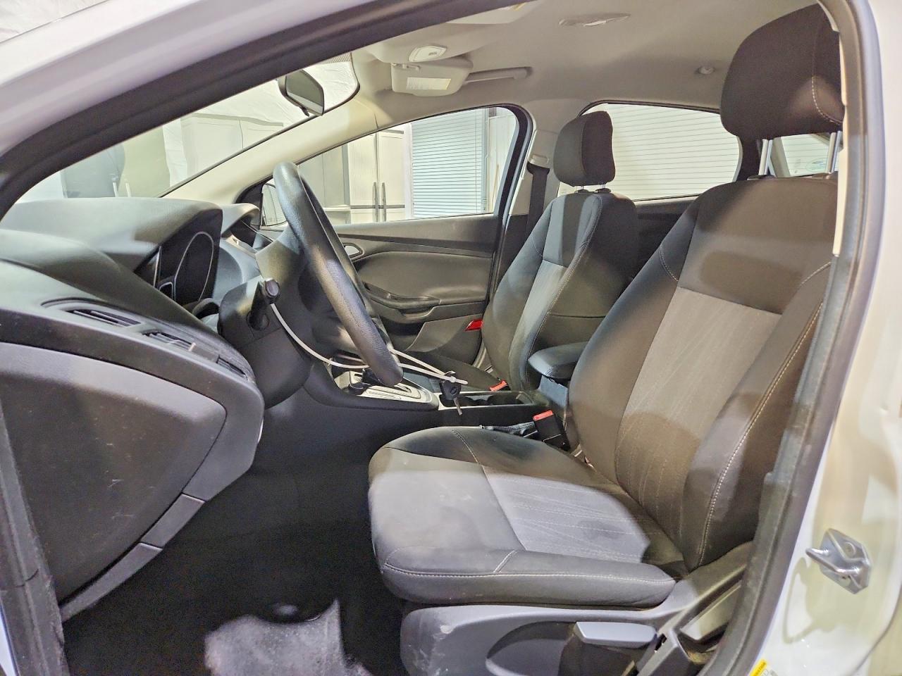 2018 Ford Focus Se - Фото 7