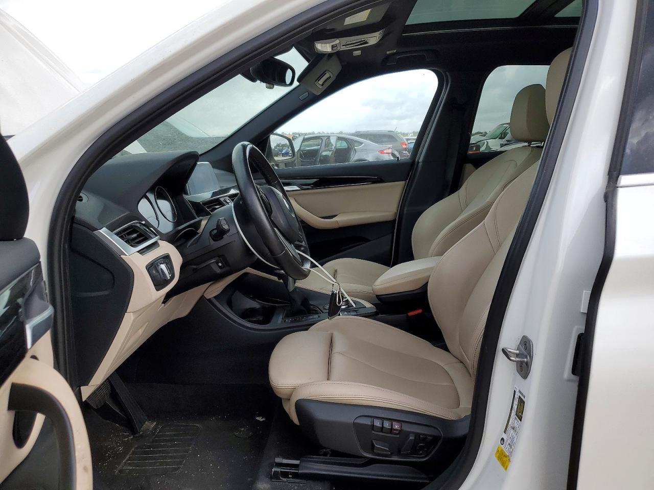 2019 BMW X1 Sdrive28I - Image 7