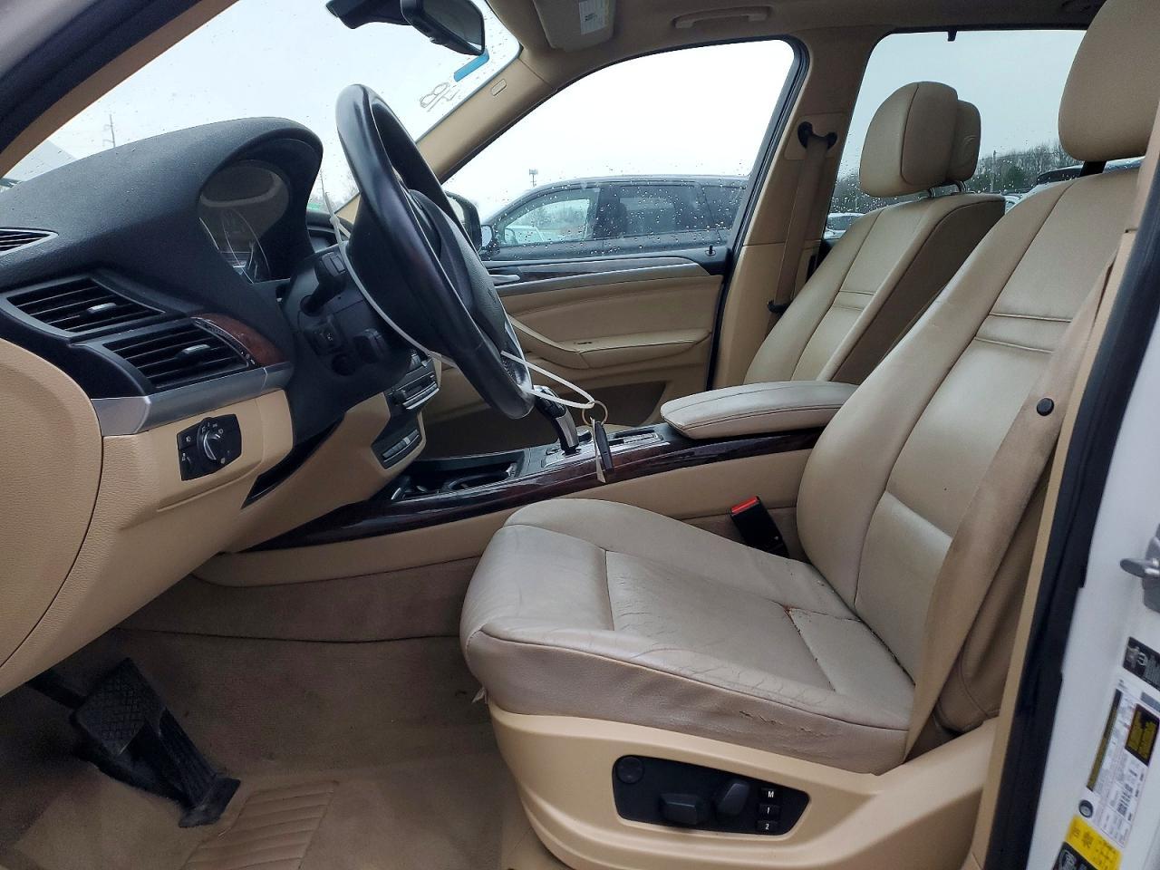 2012 BMW X5 xDrive35I - Image 7