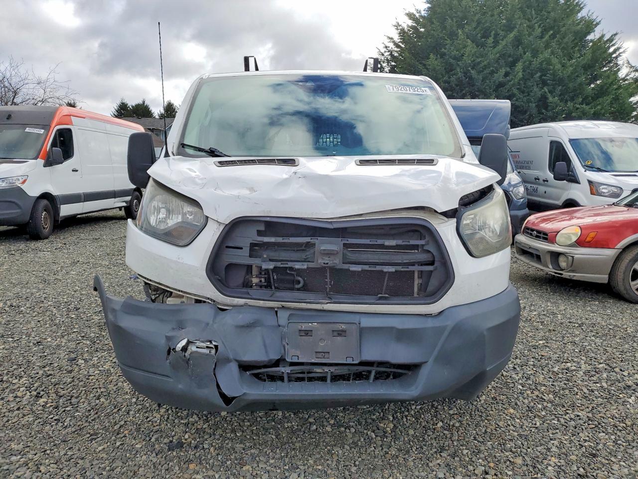 2016 Ford Transit 150 Delivery Van - Image 5