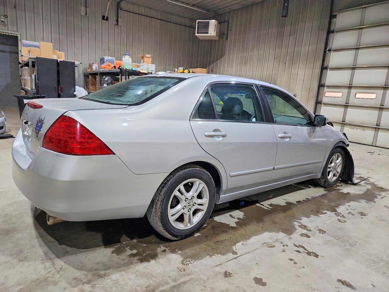 2007 Honda Accord Ex - Image 3