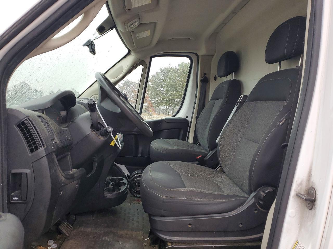 2019 Ram Promaster 3500 3500 High - Image 7