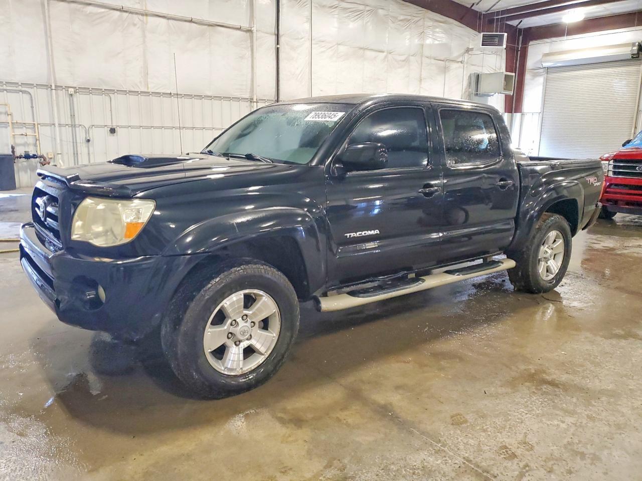 2006 Toyota Tacoma V6