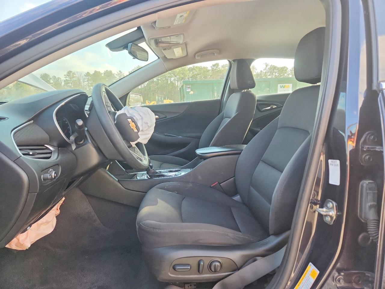 2022 Chevrolet Malibu Lt - Image 7