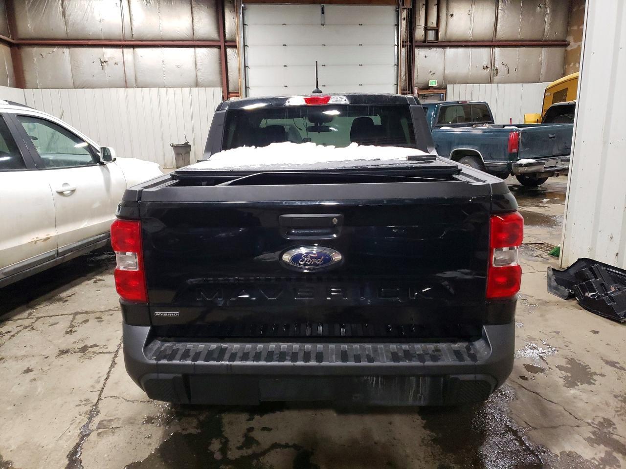 2022 Ford Maverick Xl - Фото 6