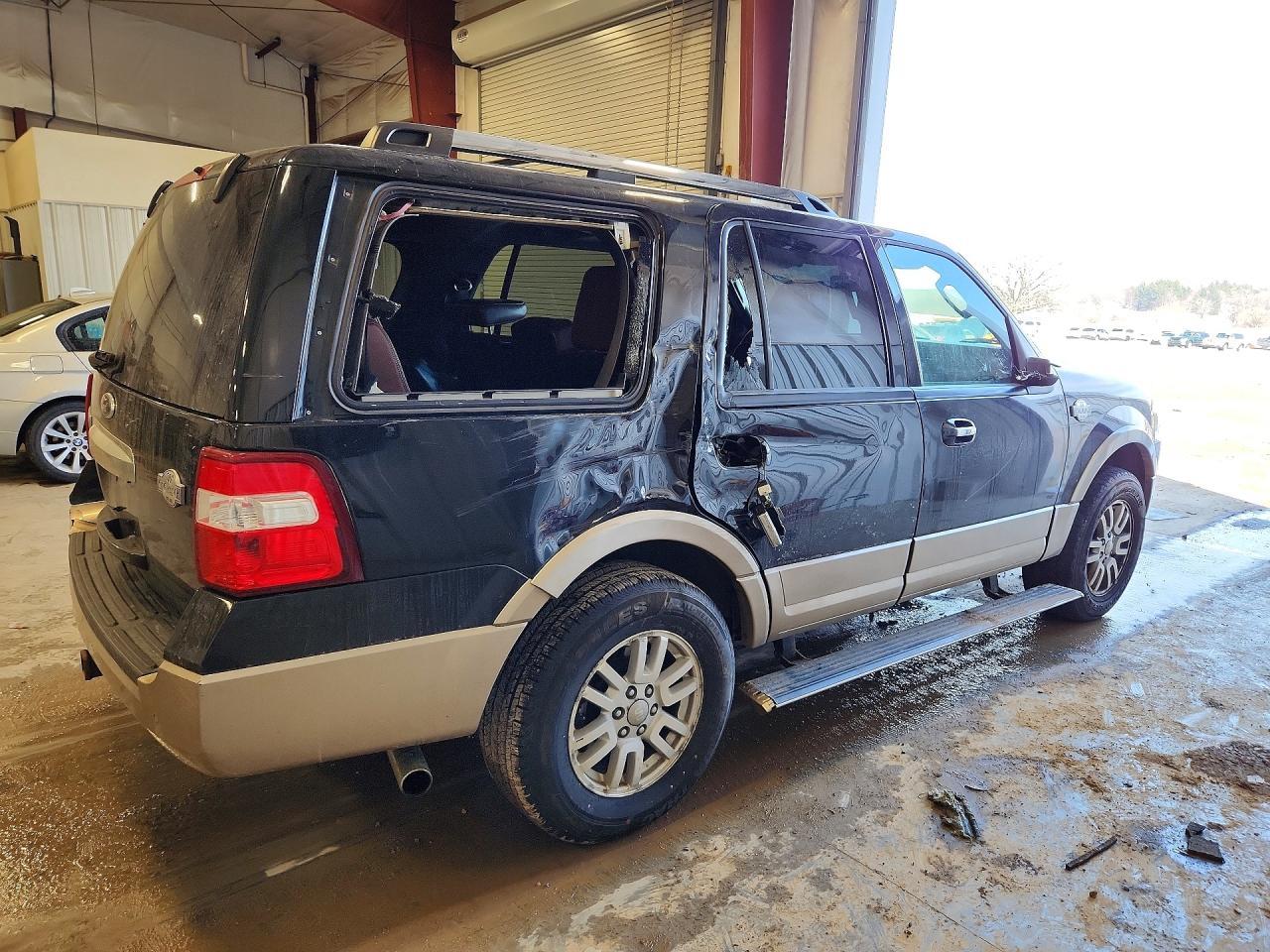2014 Ford Expedition Xlt - Image 3