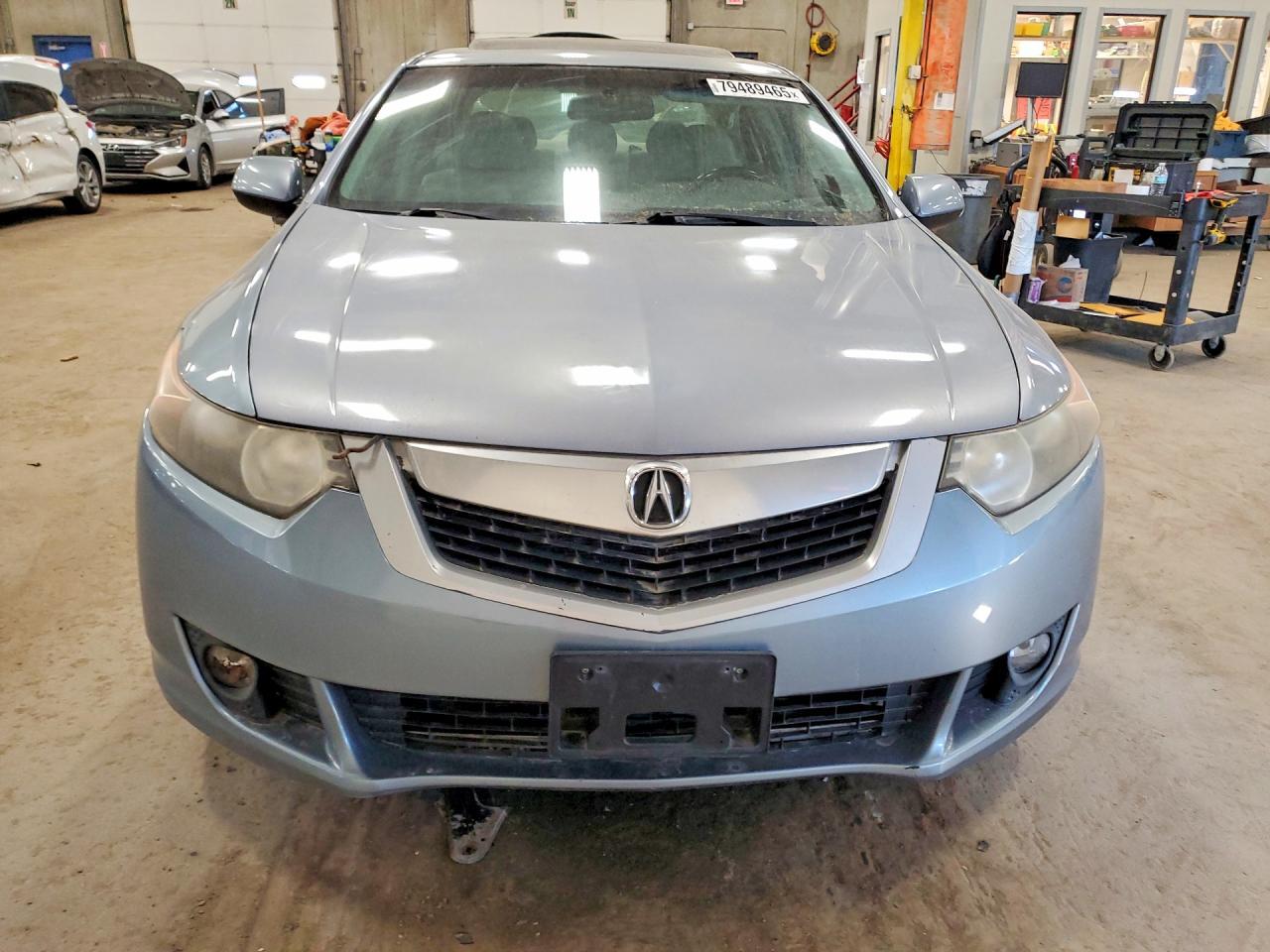 2009 Acura Tsx - Фото 5
