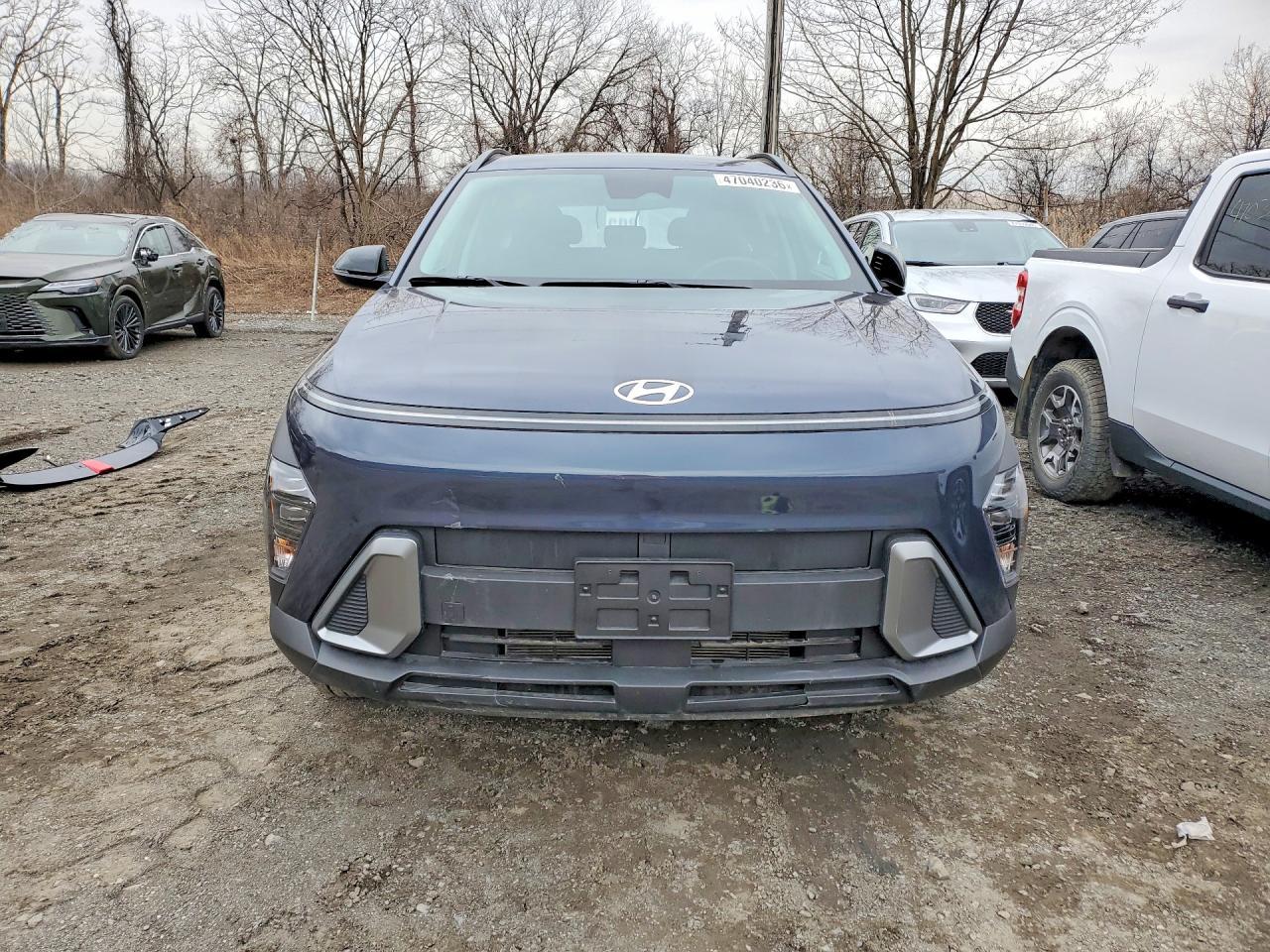 2026 Hyundai Kona Sel Sport Awd - Image 5