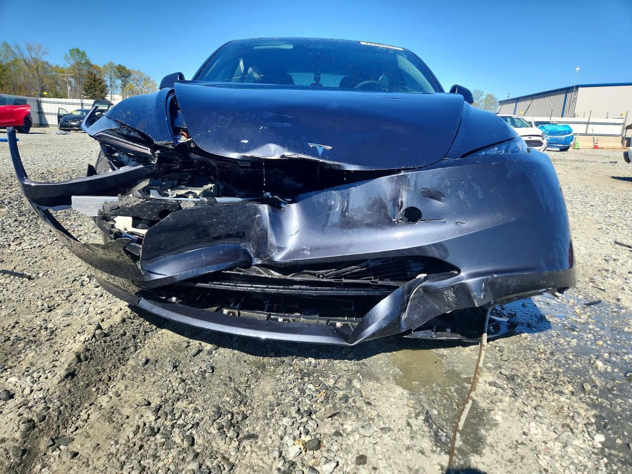 2024 Tesla Model 3 - Image 5