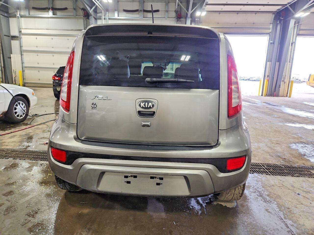 2013 Kia Soul ! - Фото 6