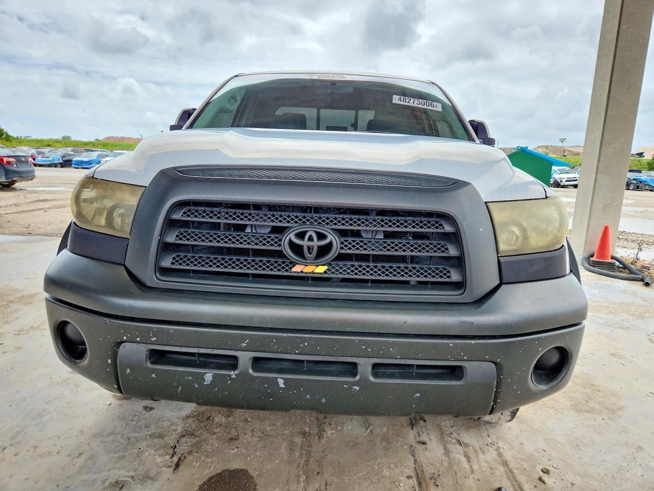 2008 Toyota Tundra Sr5 - Image 5
