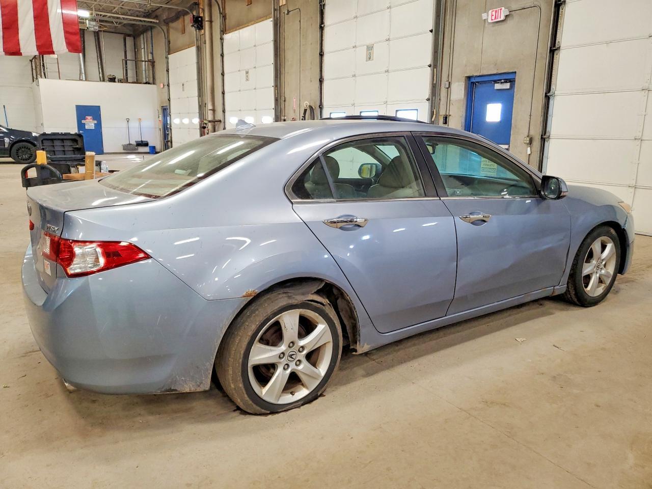 2009 Acura Tsx - Фото 3