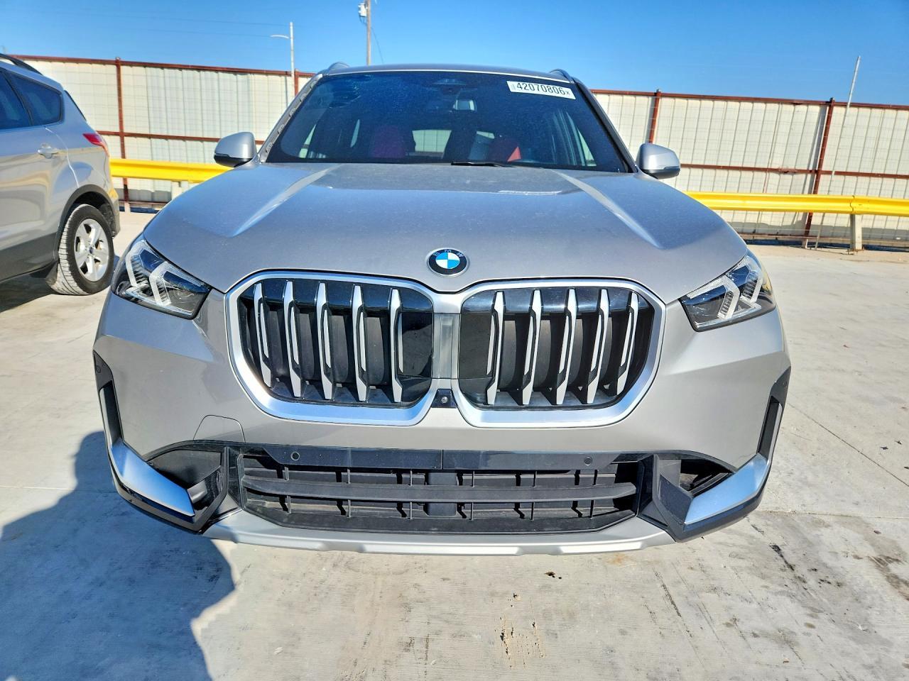 2024 BMW X1 xDrive28I - Image 5