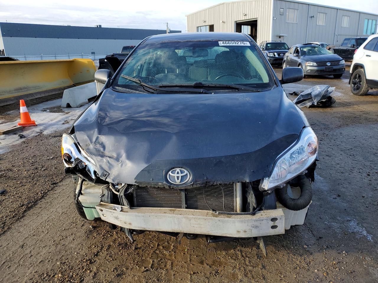 2009 Toyota Matrix S - Image 5