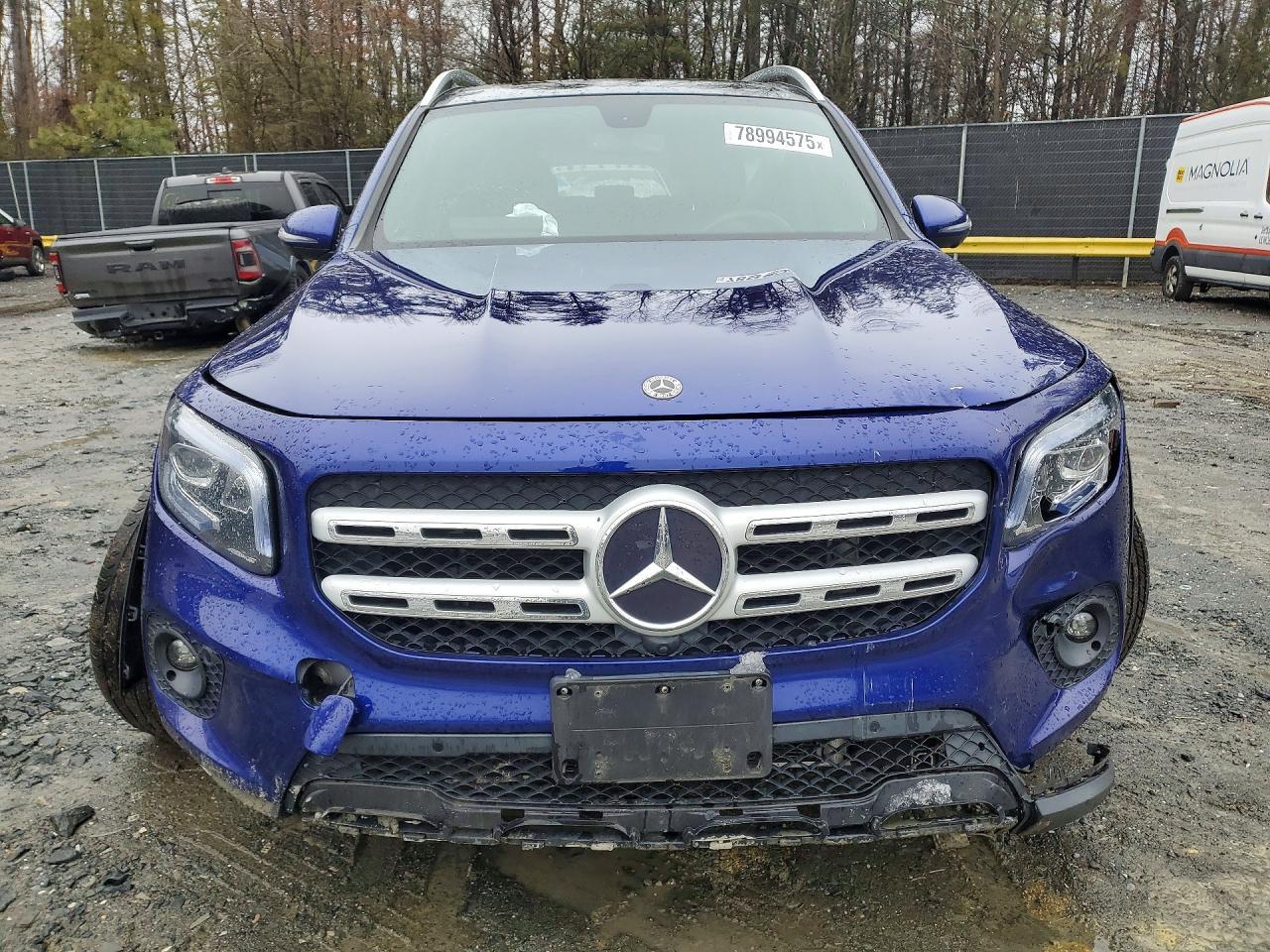 2021 Mercedes-Benz Glb 250 4Matic - Image 5
