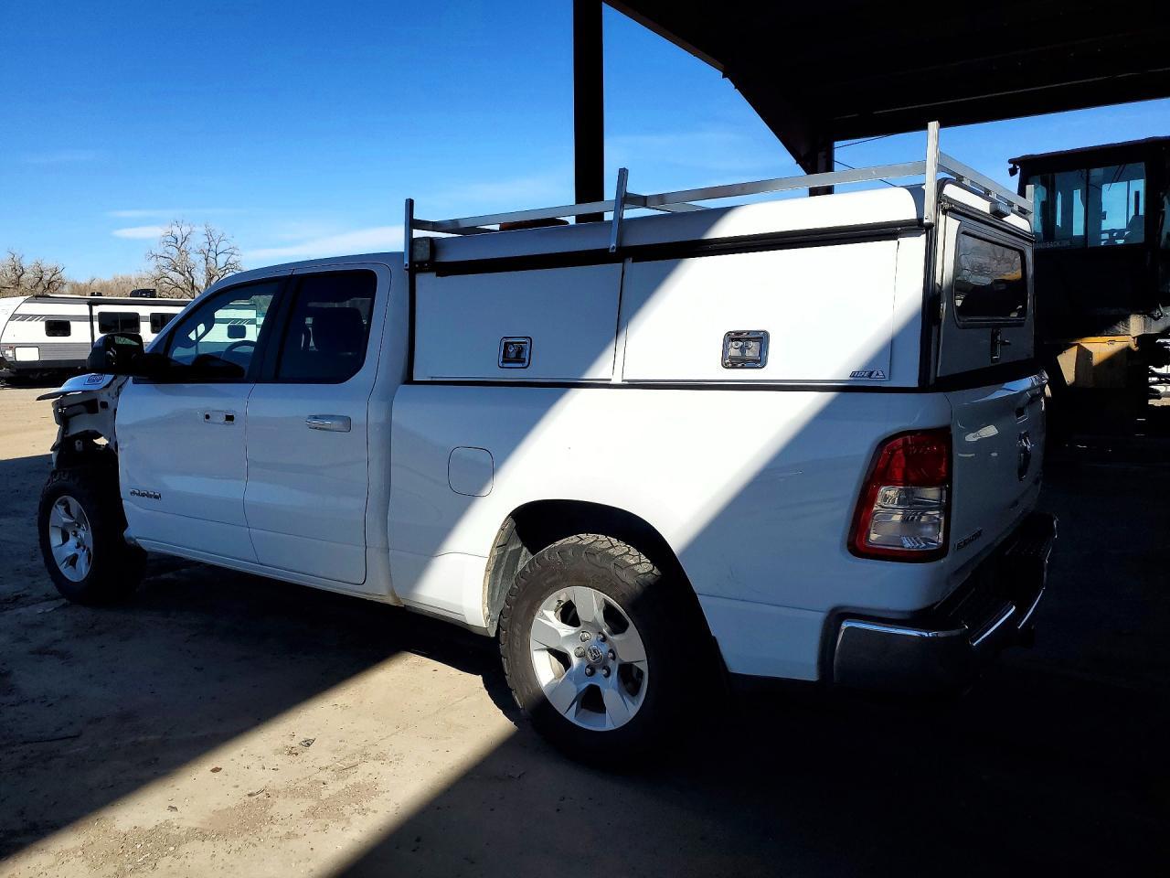 2020 Ram 1500 - Image 2