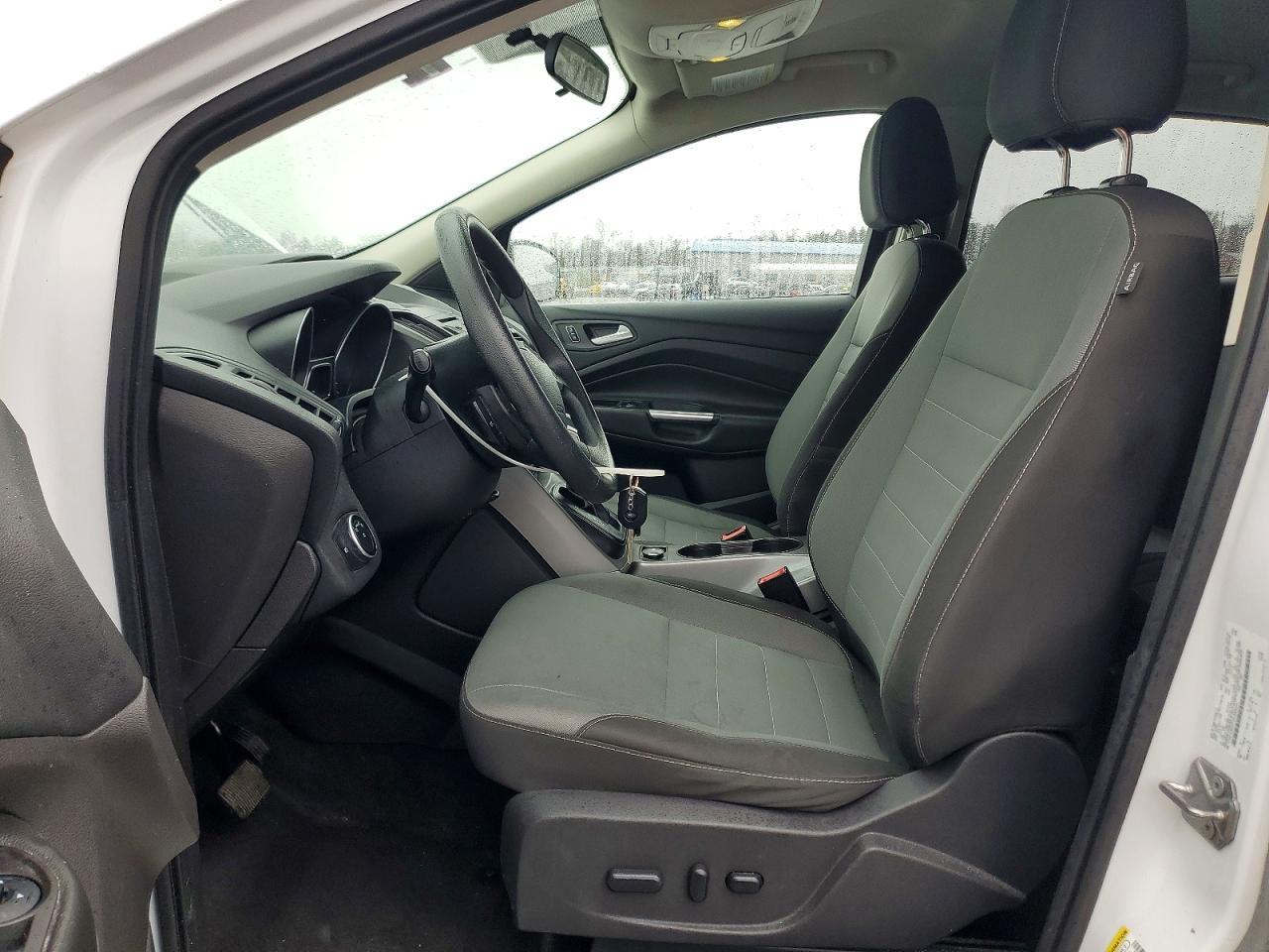 2016 Ford Escape Se - Image 7