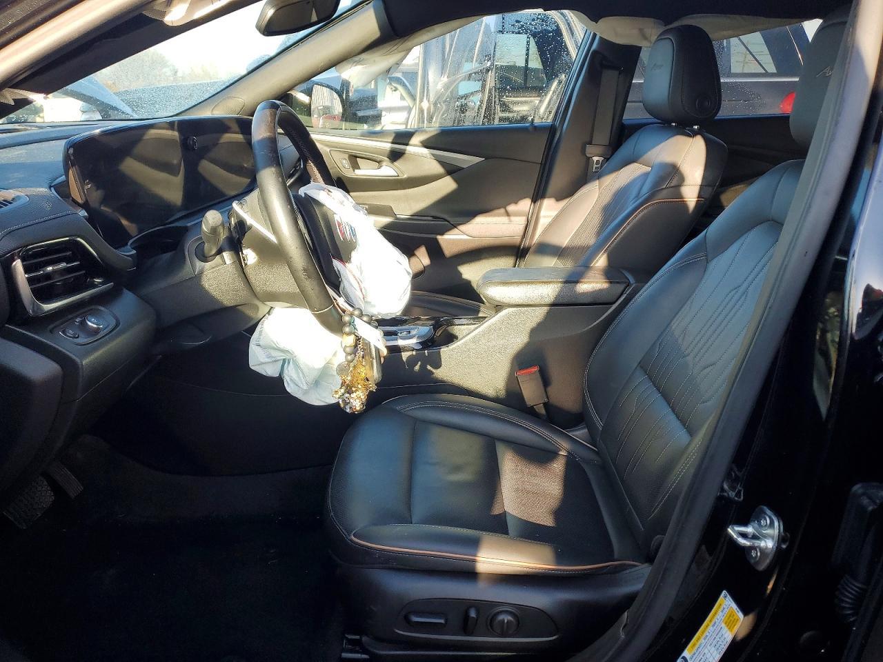 2024 Buick Envista Avenir - Фото 7