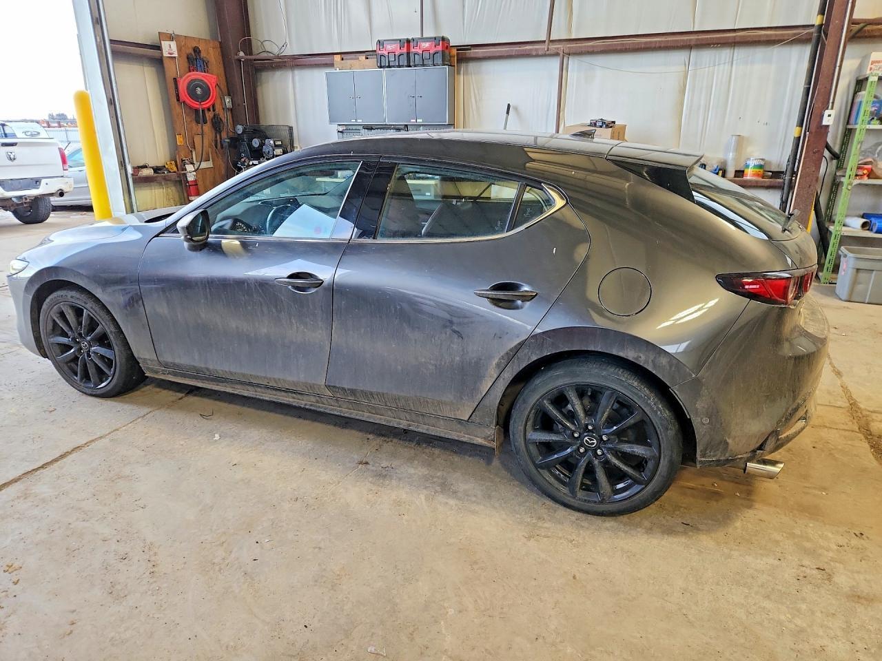 2020 Mazda 3 Preferred - Image 2
