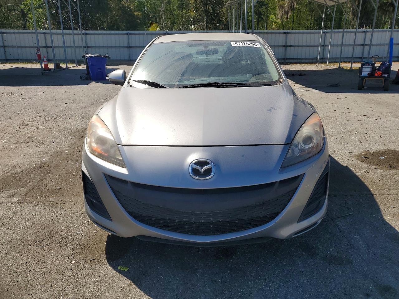 2011 Mazda 3 I - Фото 5
