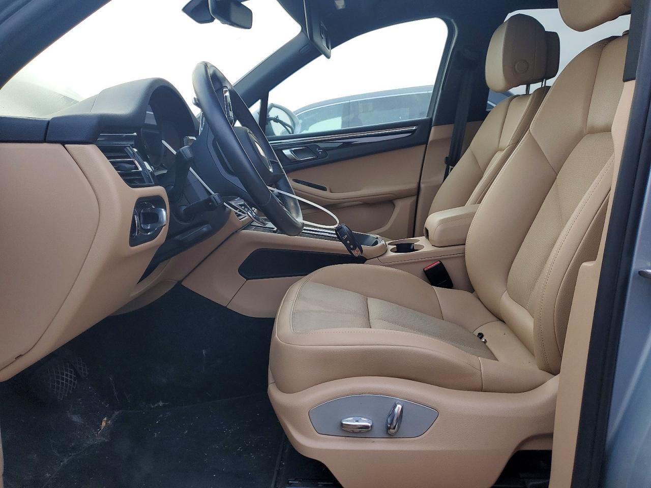2023 Porsche Macan Base - Фото 7
