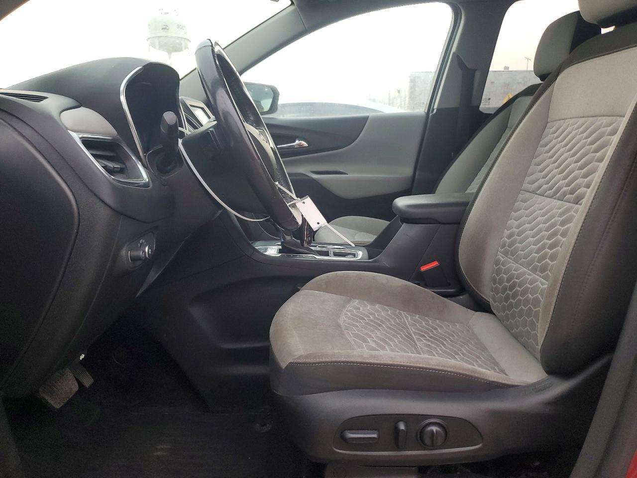 2018 Chevrolet Equinox Lt - Фото 7