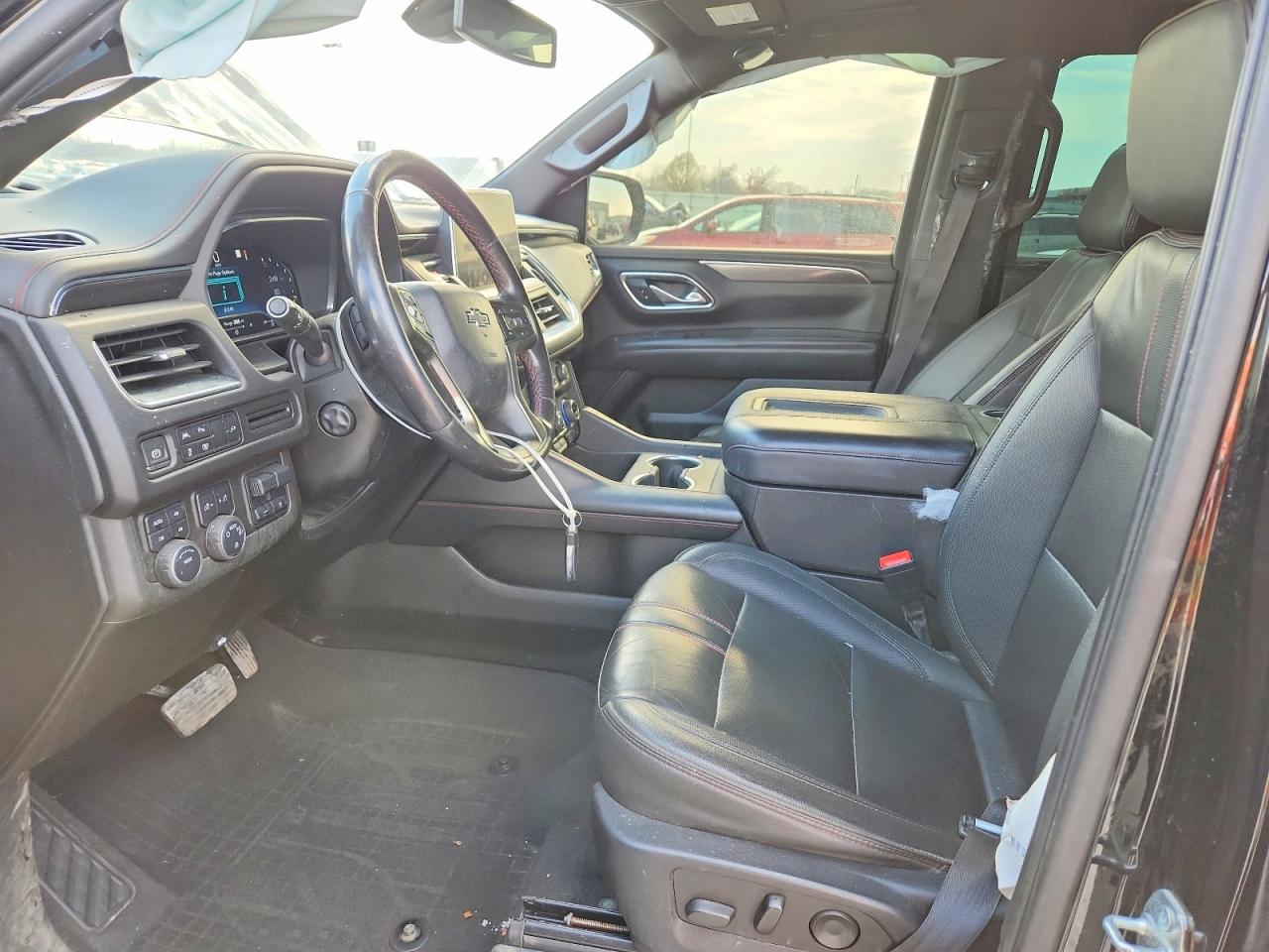 2022 Chevrolet Tahoe K1500 Rst - Фото 7