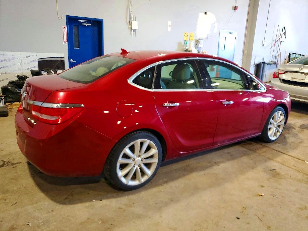 2013 Buick Verano - Image 3
