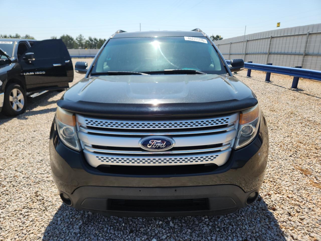 2013 Ford Explorer Xlt - Image 5