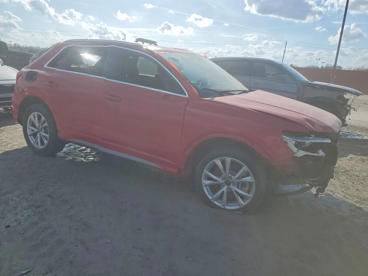 2024 Audi Q3 Premium - Фото 4