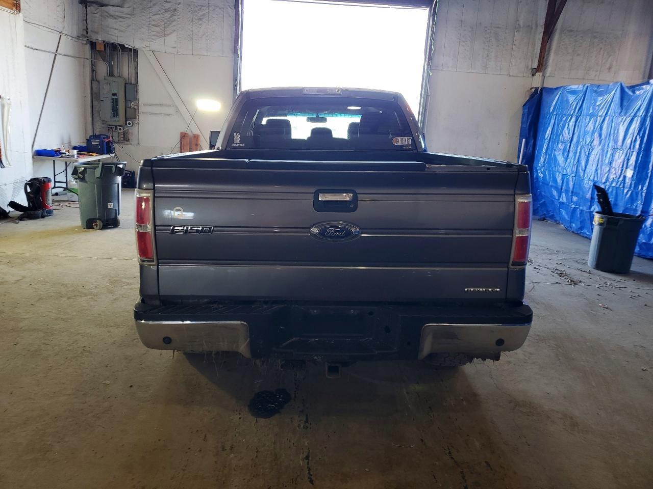 2014 Ford F150 - Image 6
