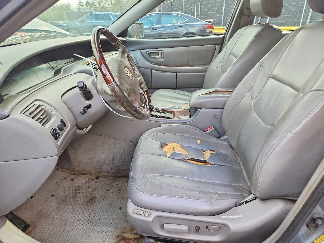 2004 Toyota Avalon Xls - Image 7