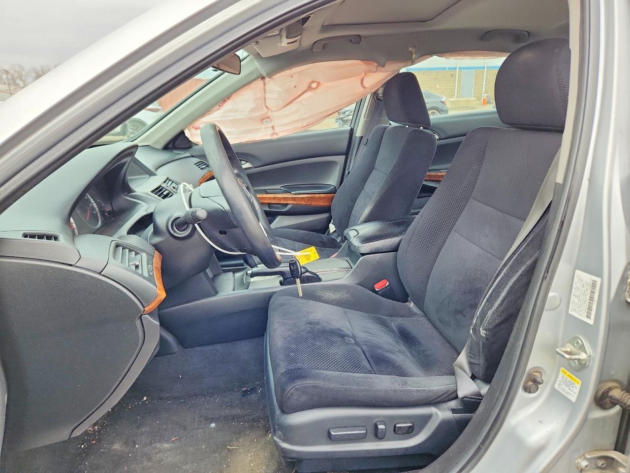 2012 Honda Accord Ex - Image 7