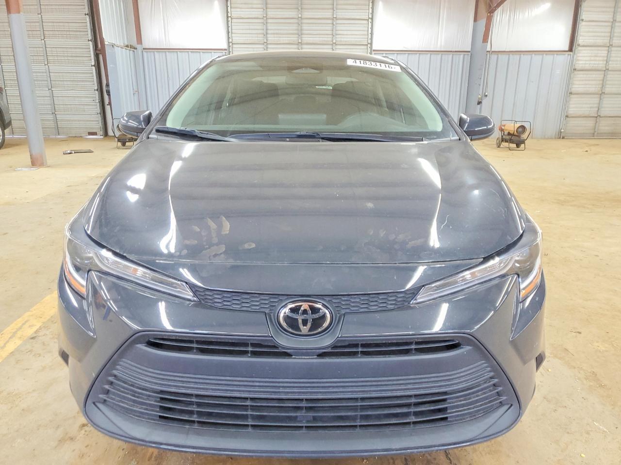 2024 Toyota Corolla Le - Фото 5