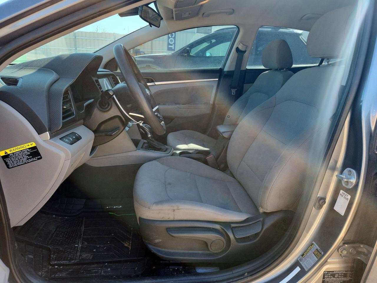 2019 Hyundai Elantra - Фото 7