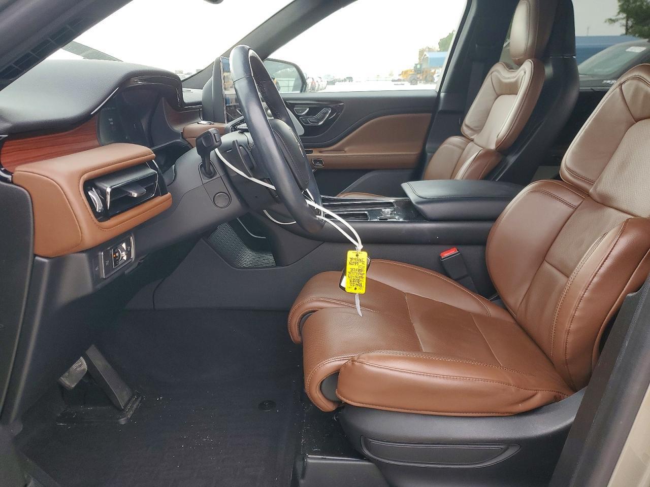 2023 Lincoln Aviator Reserve - Фото 7