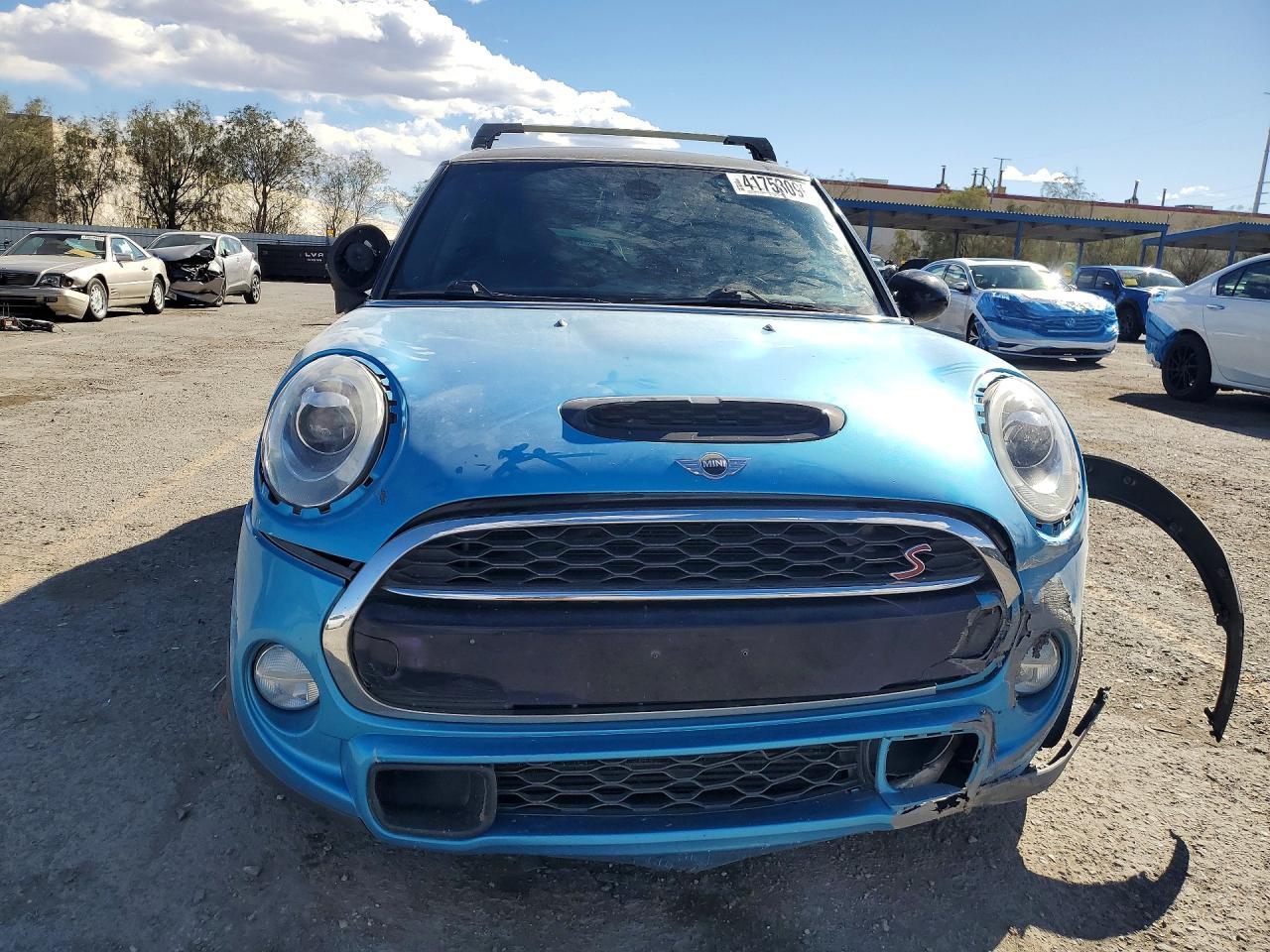 2017 Mini Cooper S - Image 5