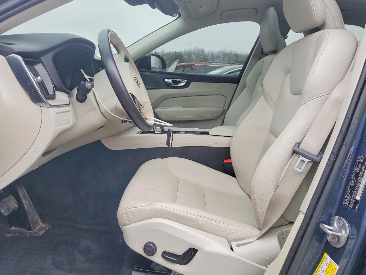 2023 Volvo Xc60 Plus - Фото 7