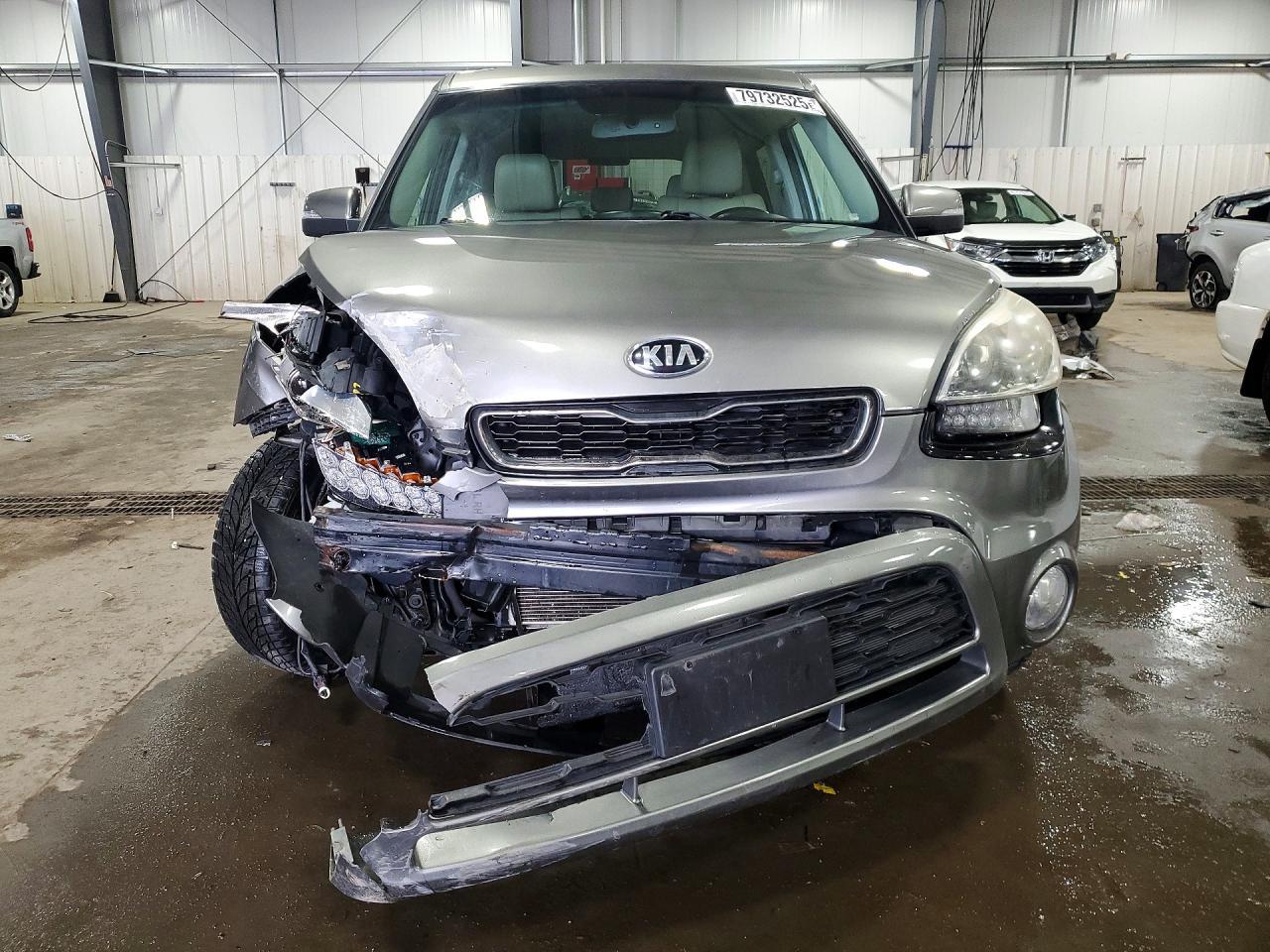 2013 Kia Soul ! - Фото 5