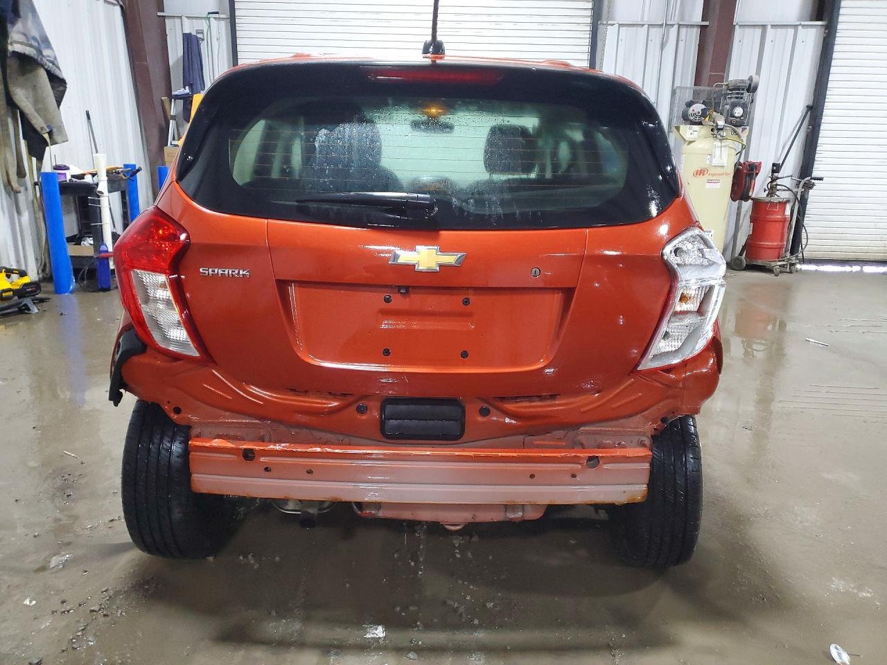 2021 Chevrolet Spark Ls - Image 6